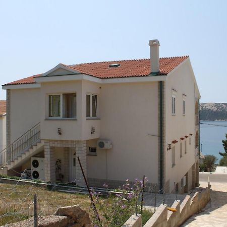 Apartments By The Sea Stara Novalja, Pag - 6469 Luaran gambar