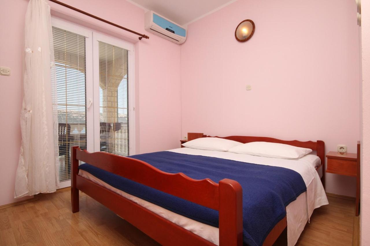 Apartments By The Sea Stara Novalja, Pag - 6469 Luaran gambar