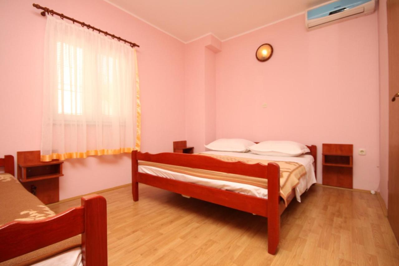 Apartments By The Sea Stara Novalja, Pag - 6469 Luaran gambar