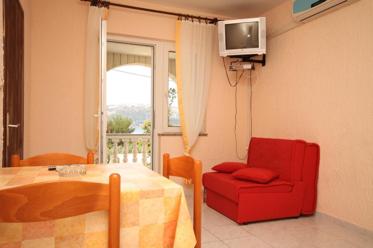 Apartments By The Sea Stara Novalja, Pag - 6469 Luaran gambar