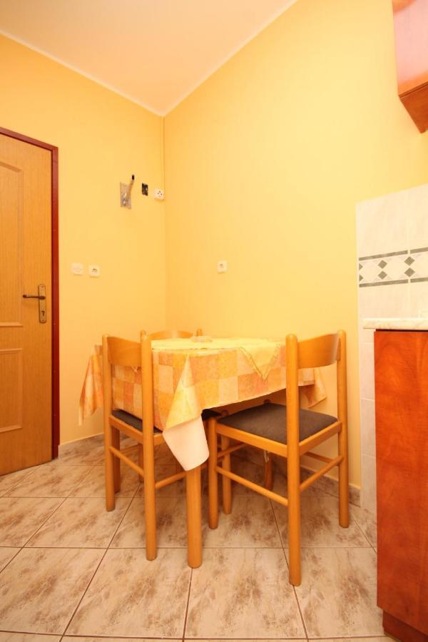 Apartments By The Sea Stara Novalja, Pag - 6469 Luaran gambar